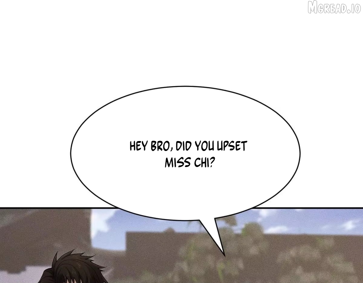 Hidden Dragon in the City (2025) Chapter 77  - page 84